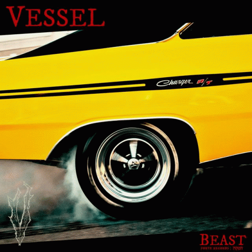 Vessel (ESP) : Beast